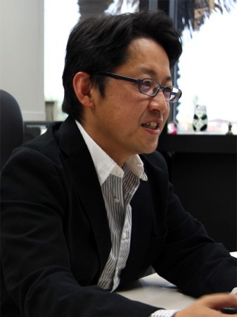 Hideki Kawashima