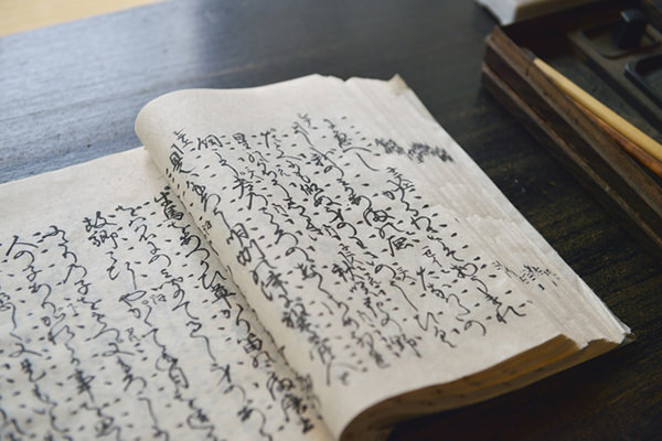 文章・写真のコーディネート